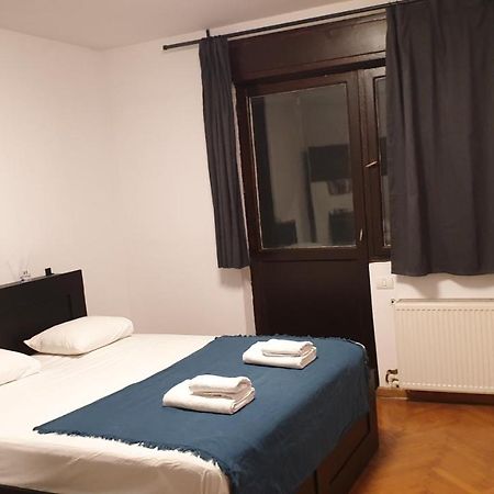 Apartament Old Town Bliss Bukareszt Zewnętrze zdjęcie