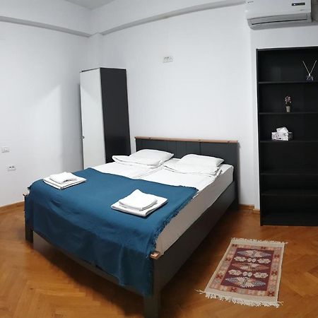 Apartament Old Town Bliss Bukareszt Zewnętrze zdjęcie