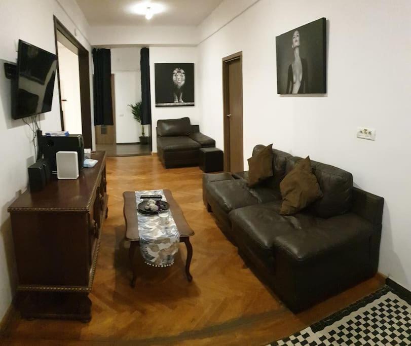 Apartament Old Town Bliss Bukareszt Zewnętrze zdjęcie