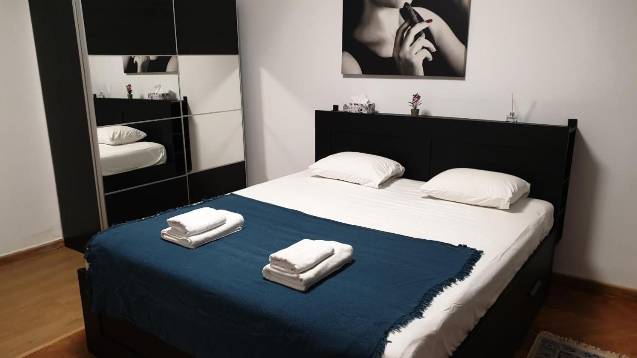 Apartament Old Town Bliss Bukareszt Zewnętrze zdjęcie