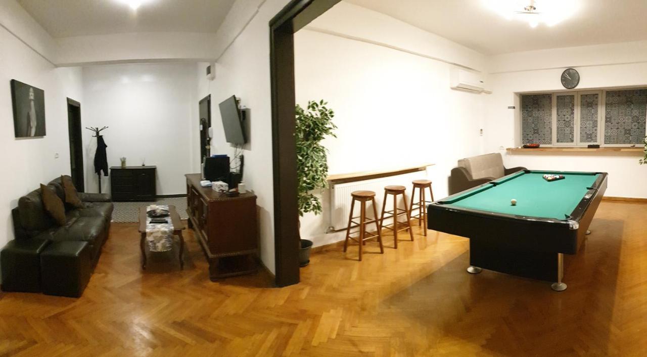 Apartament Old Town Bliss Bukareszt Zewnętrze zdjęcie